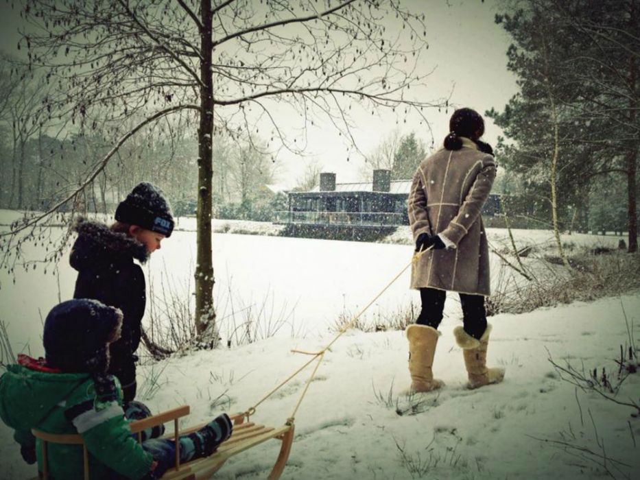 sneeuw